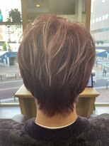 ヴィサージュジョイン(VISAGE join)&nbsp;メンズハイライト