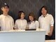 バンビ 坪井店(Bambi)の写真/[ベテランスタッフ在籍◎］大人女性特有のお悩みも相談しやすい♪丁寧にカウンセリングを行いご提案します
