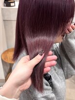 ヴィヴェンテ(VIVENTE.)&nbsp;ラベンダー