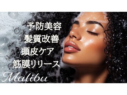 マリブ(Malibu)の写真