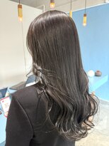 オアシス アン(oasis-un)&nbsp;顔まわりレイヤー