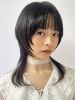 ダダキュービック(DADA CuBiC)&nbsp;レイヤーカット/フェイスレイヤー/バイカルテ