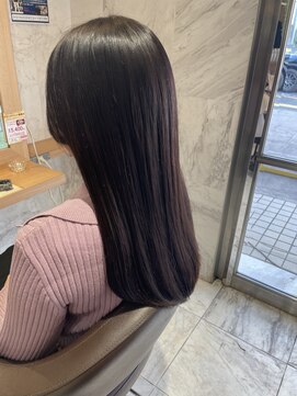 ビアンコカーロ 用賀店(Bianco caro) TOKIOトリートメント/20代30代40代