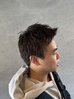 カノエ 松江学園店(canoe) メンズカット