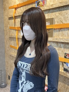 ジュール(JOULE'S) ナチュラルブラウン/ココアブラウン/オリーブベージュ