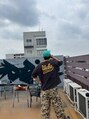モノ アンド イニ(Mono & inni) 佐橋 大地