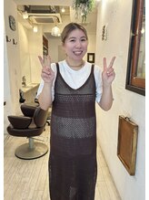キキ(kiki) 呉屋 奈都珠