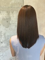 シーインフィニート 人形町店(C∞)&nbsp;髪質改善アールミディー