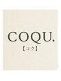 コク(COQU.) shu 