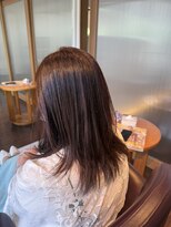 ボゥギャルソン(Beau Garcon)&nbsp;レイヤーカット