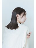美髪髪質改善水素トリートメントグレージュアプトグロス縮毛矯正
