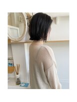 ゴッソホリエ(gosso horie) レイヤーボブ