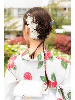 バサラ 池袋店(VASARA)&nbsp;トレンドアップスタイル