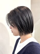 シャロン(SHARON)&nbsp;【SHARON】ショートヘア×レイヤーボブ