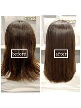 ここから施術イメージを共有します