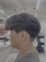 ニコ トウキョウ ヨコハマ(nico)&nbsp;曲がる縮毛矯正