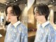 ヨーク(yoke)の写真