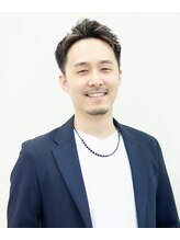 ケーオーエスビューティー(K O S beauty) 増田 拓真