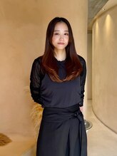ムーフ(Moof) KAWAHARADA MAI