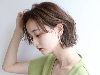 アイル(aisle)の写真/【中崎町2分/個室あり】大人女性の為の、贅沢プライベートサロン*理想のスタイルと癒しの時間を叶える―。