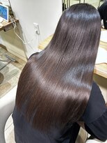 アーチ(ARCH)&nbsp;【エイジング毛◎ダメージ毛◎】inbornトリートメント