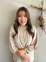 ニナル(Ninal) 佐藤 由依