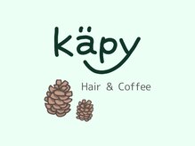 カピュ(kapy)