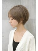 【小田急相模原】ショートボブ