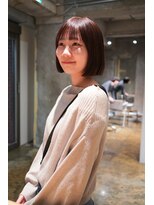 ハマモト&nbsp;ボブ