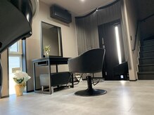 カットスペース