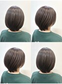 ショート×ハイライト