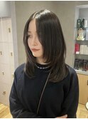 抜け感レイヤー/ガッツリレイヤー/樋口美咲