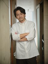 マイグラトリー(MIGRATORY)&nbsp;萩原 和也