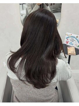 オリーブグレージュkiy