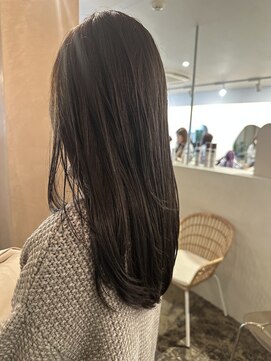 ユッカ 京橋(YUCCA) 【 YUCCA 】大人可愛い/ワンカールロング