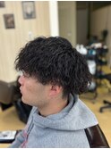 ツイスパ