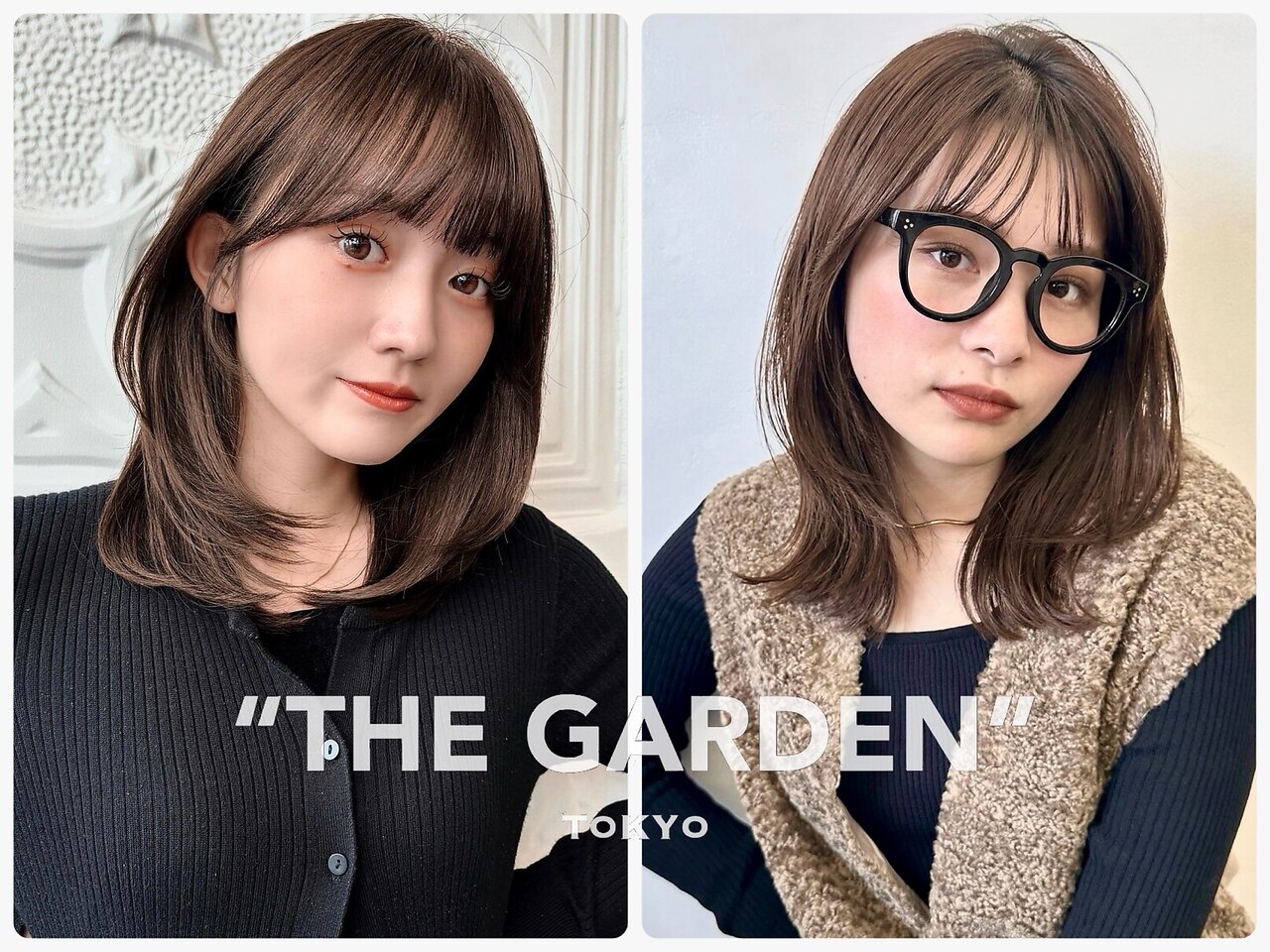 ガーデントウキョウ(GARDEN Tokyo)｜ホットペッパービューティー