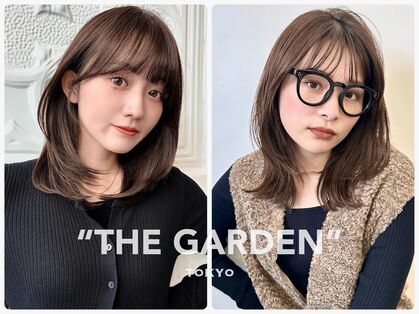 ガーデントウキョウ(GARDEN Tokyo)の写真