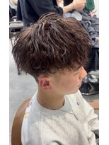 ジュネス 奈良橿原(Jeunesse)&nbsp;シャドウパーマ