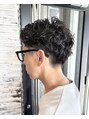 バディヘア ルーツ(BUDDY HAIR ROOTS)&nbsp;ビジネスやカジュアルにも合うメンズカット、パーマスタイル得意