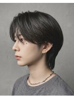 シエラ 南船場(CIERA.)&nbsp;学生から大人まで大人気フェザーパーマ