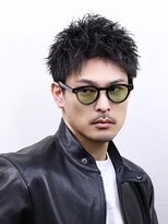 リップス 二子玉川店 (LIPPS)&nbsp;ジェントグランジスパイキーショート