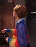 【池田裕和専用】 再現性デザインカット+オイルカラー+選べるパーマ
