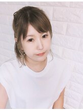 ソレイユプティ(Soleil petit) 鈴木 志奈