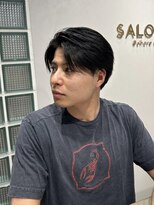 サロウィン 栄3丁目店(SALOWIN) センターパート