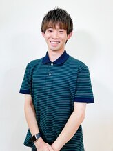 エクラートリアーラ 藤沢店(ECLART Reala) 小林 優大