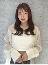 アッシュ 下丸子店(Ash)&nbsp;岡野 未夢