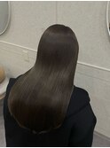 髪質改善トリートメント