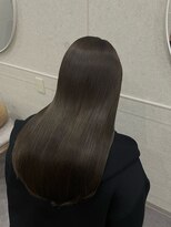 ソル(SOL)&nbsp;髪質改善トリートメント