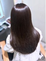 ナンバー ソポ 札幌/ジャム 札幌(N° sopo/JAM)&nbsp;ショコラグレージュ♪